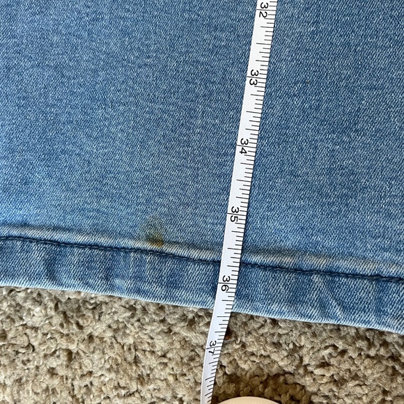 Medium Blue Jeans - Picture 9 of 9